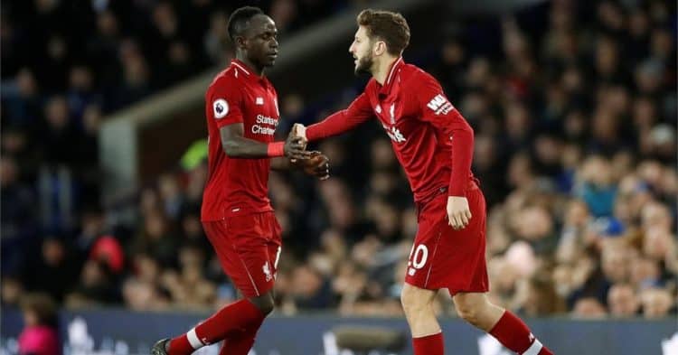 Liverpool vs Burnley : Surprise sur le onze de départ des Reds, découvrez les compos - wiwsport Liverpool vs Burnley : Surprise sur le onze de départ des Reds, découvrez les compos - wiwsport