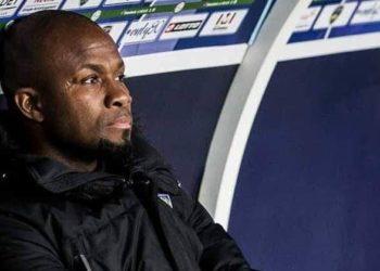 Omar Daf, coach Sochaux : « Nous travaillons très dur au quotidien » - wiwsport