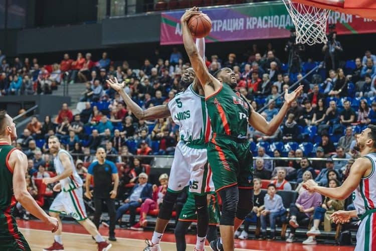 Eurocoupe (1/4 Finales) – Maurice Ndour et BC Unics devront jouer un 3ème match - wiwsport