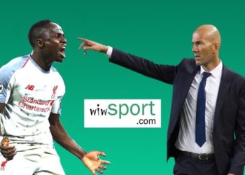 Mercato - Real Madrid : Zidane prêt à tout pour s'offrir Sadio Mané ? - wiwsport