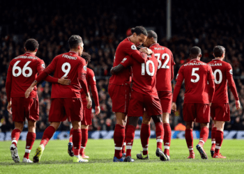 Premier League : Porté par un Mané en feu, Liverpool s’empare à nouveau de la première place - wiwsport