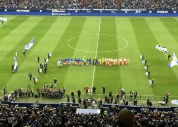 Sané et sa bande jouent leur survie en Bundesliga face au RB Leipzig - wiwsport
