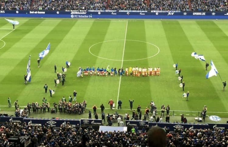 Sané et sa bande jouent leur survie en Bundesliga face au RB Leipzig - wiwsport Sané et sa bande jouent leur survie en Bundesliga face au RB Leipzig - wiwsport