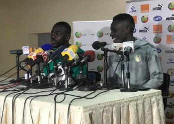 Video- Kalidou Koulibaly : « Etre Ballon d'Or pour un défenseur, c'est très difficile » - wiwsport