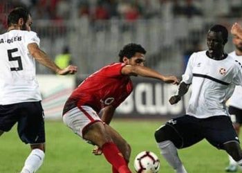 Entretien avec ldrissa Niang, le sénégalais qui évolue dans le championnat Libanais