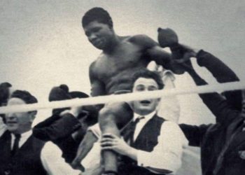 Le saviez vous ? - Battling Siki, le sénégalais qui devint le premier africain champion du monde de boxe - wiwsport