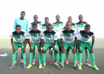 17ème journée Ligue 2 : CNEPS Excellence vise le podium face à Keur Madior - wiwsport