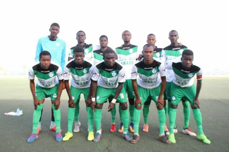 17ème journée Ligue 2 : CNEPS Excellence vise le podium face à Keur Madior - wiwsport 17ème journée Ligue 2 : CNEPS Excellence vise le podium face à Keur Madior - wiwsport