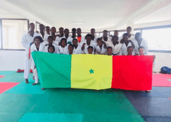 Karaté : Le Sénégal accueille ce week-end la 5ème édition des championnats d'Afrique de Zone II - wiwsport