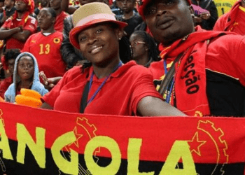 Éliminatoires CAN 2019 : L’Angola double le Burkina Faso et arrache son ticket - wiwsport