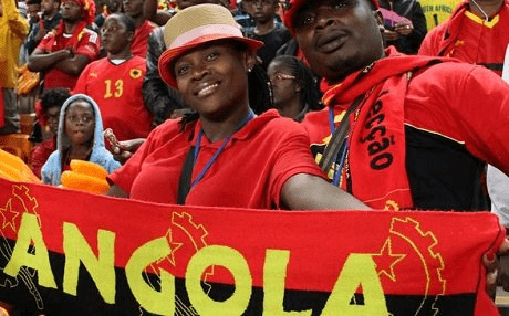 Éliminatoires CAN 2019 : L’Angola double le Burkina Faso et arrache son ticket - wiwsport Éliminatoires CAN 2019 : L’Angola double le Burkina Faso et arrache son ticket - wiwsport