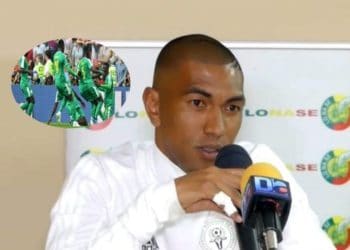 (Video) Réactions Malgaches - Faneva Andriatsima : « Le Sénégal a de très bons joueurs de niveau international » - wiwsport