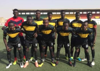 17ème journée Ligue 2 : DUC poursuit sa remontée, EJ Fatick récupère sa deuxième place - wiwsport