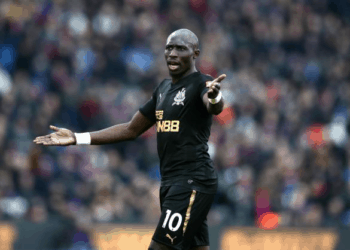 Newcastle : Momo Diamé serait sur les tablettes de Galatasaray et Besiktas - wiwsport