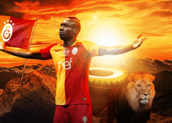 Vidéo – Galatasaray : Mbaye Diagne a marqué contre Bursaspor - wiwsport
