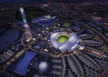Coupe du monde 2022 : 48 équipes au rendez-vous ? - wiwsport