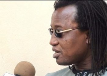 Video- Regardez la réaction de Moussa Gningue suite à l’énorme Fake-News - wiwsport