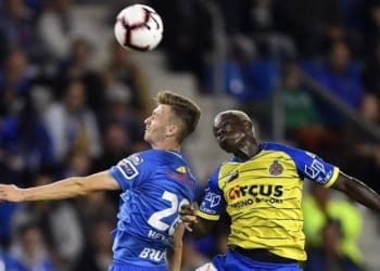 Vidéo – Ligue 2 : Lamine Ndao marque son premier but avec le Gazélec