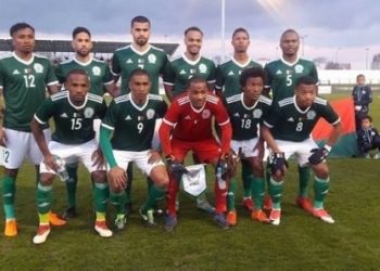 Sénégal-Madagascar le 23 mars : Les Baréas attendus ce lundi à Dakar ! - wiwsport