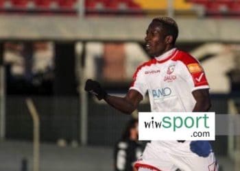 Exclusif : Mamadou Coulibaly, milieu de terrain Carpi (Serie B) : « J&rsquo;ai des origines maliennes mais je veux jouer pour le Sénégal »