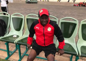 Exclusif : CAN U23 : Sénégal vs Guinée ce dimanche : Joseph Koto : "On va décrocher cette qualification" - wiwsport