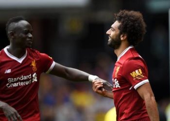 Premier League : 16 buts en 28 matchs, Sadio Mané veut-il détrôner Salah cette saison ?