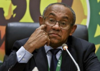 Réunion conseil de la FIFA: Les Etats Unis refusent le visa au président de la CAF! - wiwsport