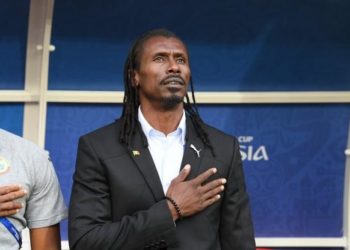 Contrat prolongé en 2021: Aliou Cissé va battre un nouveau record sur le banc sénégalais ! - wiwsport