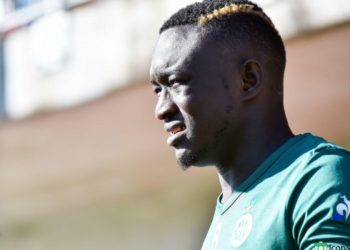 Serie A : Chievo Verone d&rsquo;Assane Dioussé coule devant Torino