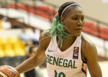 Espagne : De retour sur les parquets, Astou Traoré : "Je me suis battue pour revenir..." - wiwsport