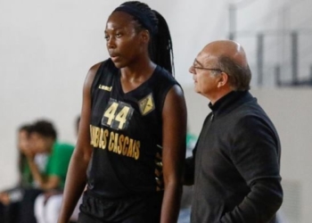 Portugal : Aya Traoré s&rsquo;illustre avec un double-double !