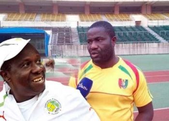 U23 : Sénégal vs Guinée : La FSF veut changer la date et le lieu du match retour !