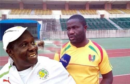 U23 : Sénégal vs Guinée : La FSF veut changer la date et le lieu du match retour ! - wiwsport U23 : Sénégal vs Guinée : La FSF veut changer la date et le lieu du match retour ! - wiwsport