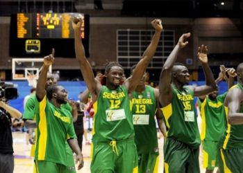 Suivez le tirage au sort du Mondial de Basketball en direct sur wiwsport.com - wiwsport