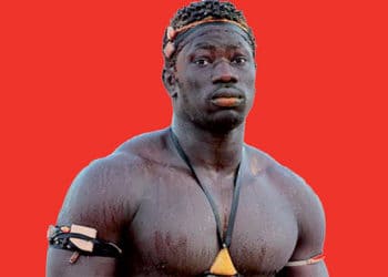 Photos : Boy Niang 2 en Samouraï au Japon
