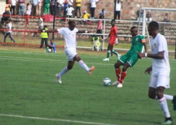 Éliminatoires Can U23 : Voici les premiers résultats de la phase aller ! - wiwsport