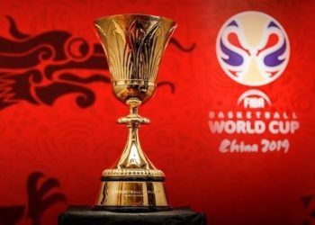 Chine 2019 : La FIBA annonce la couleur de la coupe du monde dans un workshop ! - wiwsport
