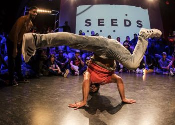 JO 2024 : Paris propose de remplacer le Karaté par le breakdance !