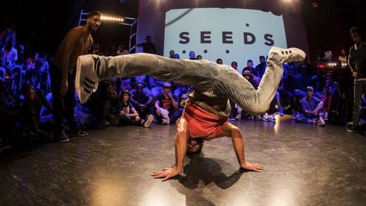 JO 2024 : Paris propose de remplacer le Karaté par le breakdance ! - wiwsport JO 2024 : Paris propose de remplacer le Karaté par le breakdance ! - wiwsport
