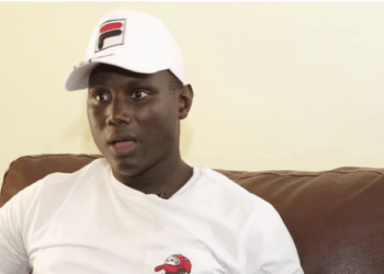 Wouly après sa victoire en Gambie : « Alhamdulillah-Alhamdulillah-Alhamdulillah, yallah nieuwna... » - wiwsport