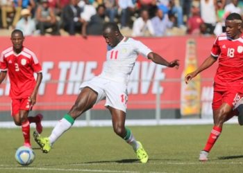 Cheikh Ndoye "On est toujours critiqué même si on..." - wiwsport