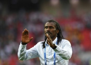 CAN 2019- Sénégal vs Kenya (3-0): Aliou Cissé: "Malgré tout ce qui a été dit, les joueurs sont restés sereins" - wiwsport