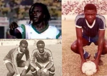 Il était une fois, Le Casa Sports et la Jeanne d'Arc se disputaient la coupe du Sénégal! - wiwsport
