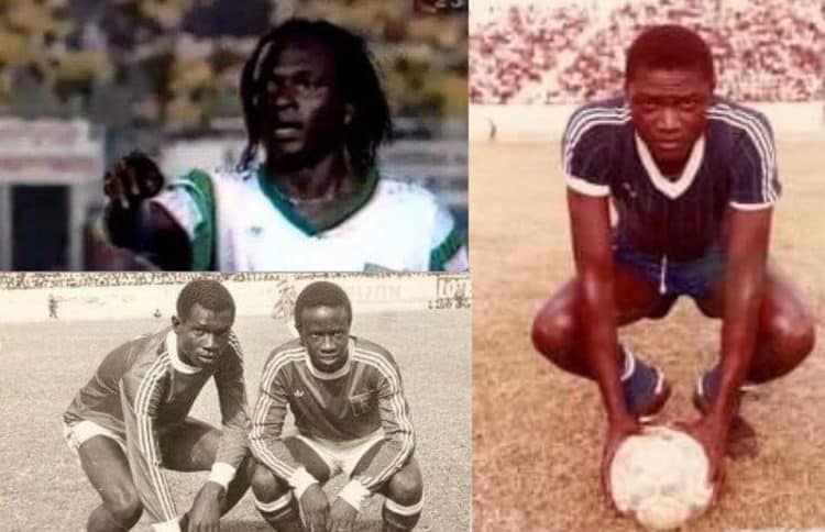 Il était une fois, Le Casa Sports et la Jeanne d'Arc se disputaient la coupe du Sénégal! - wiwsport Il était une fois, Le Casa Sports et la Jeanne d'Arc se disputaient la coupe du Sénégal! - wiwsport