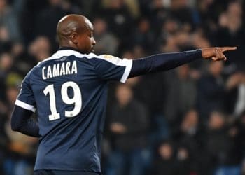 France-Montpellier : Buteur, Souleymane Camara rentre encore dans l’histoire de la Ligue 1 - wiwsport