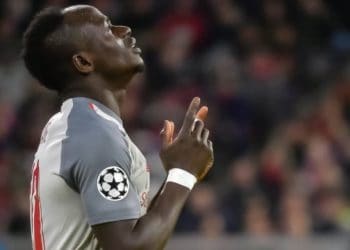 1/4 de Finale Ligue des Champions : Liverpool de Sadio Mané sur le Porto - wiwsport