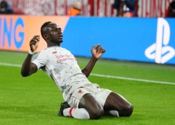 Vidéo – Sadio Mané envoie Liverpool en 1/4 de finale avec un doublé