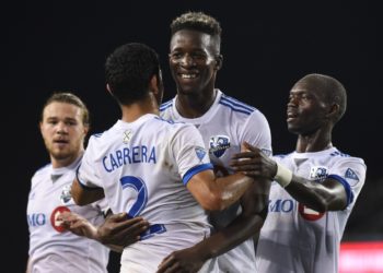 MLS : Zackaria Diallo, plébiscité meilleur défenseur de la ligue par ses coéquipiers !