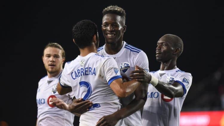 MLS : Zackaria Diallo, plébiscité meilleur défenseur de la ligue par ses coéquipiers ! - wiwsport MLS : Zackaria Diallo, plébiscité meilleur défenseur de la ligue par ses coéquipiers ! - wiwsport