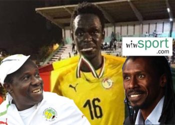 Bras de fer-Aliou Cissé vs Joseph Koto : Le sélectionneur des U23 convoque aussi Dialy Ndiaye !